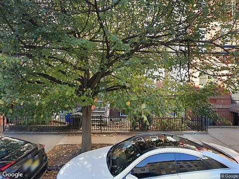 2Nd, JERSEY CITY, NJ 07302