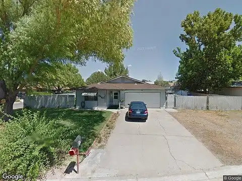 Evanston, GRAND JUNCTION, CO 81504