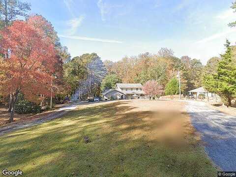 Glad Dale, CONYERS, GA 30094