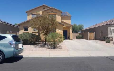 303Rd, BUCKEYE, AZ 85396