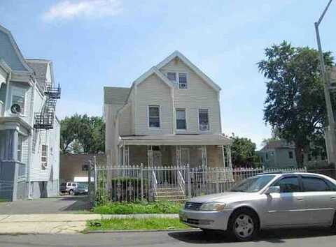 William, EAST ORANGE, NJ 07017
