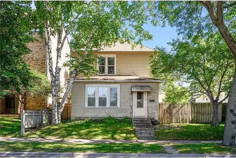 Oliver, MINNEAPOLIS, MN 55411