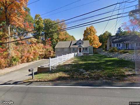 Willis, BRISTOL, CT 06010