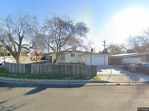 Bristol, BAKERSFIELD, CA 93308