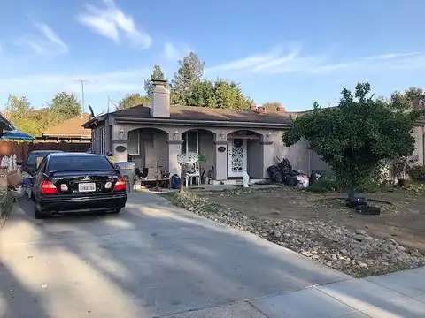 Doris, SAN JOSE, CA 95127