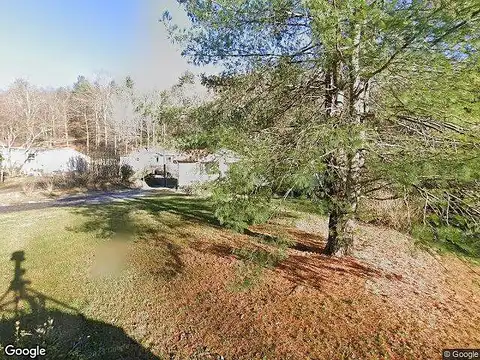 Flat Creek, BLACK MOUNTAIN, NC 28711