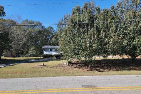 Miller, LITHONIA, GA 30038