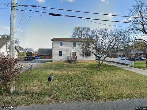 N Harding Hwy, Landisville, NJ 08326