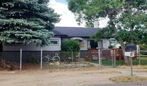 Sanders, BUTTE, MT 59701