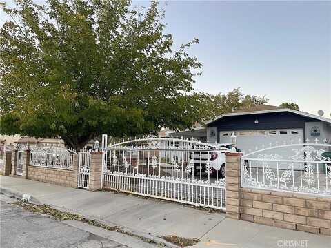 Brentwood, LANCASTER, CA 93536