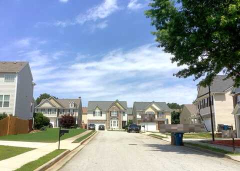 Yelton, LAWRENCEVILLE, GA 30046