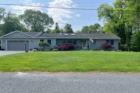 Main, BAYVILLE, NJ 08721