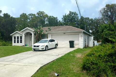 Irma, NORTH PORT, FL 34291