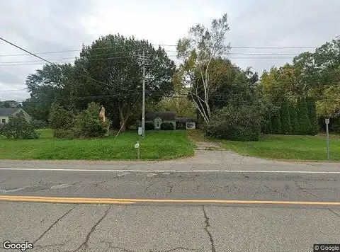 Pontiac Lake, WATERFORD, MI 48328
