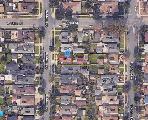 Golden, LONG BEACH, CA 90806