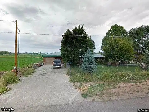J, HOTCHKISS, CO 81419