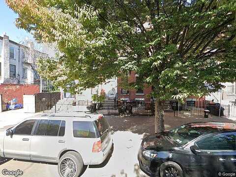 Marion, BROOKLYN, NY 11233