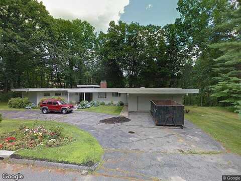 Aylesbury, WORCESTER, MA 01609