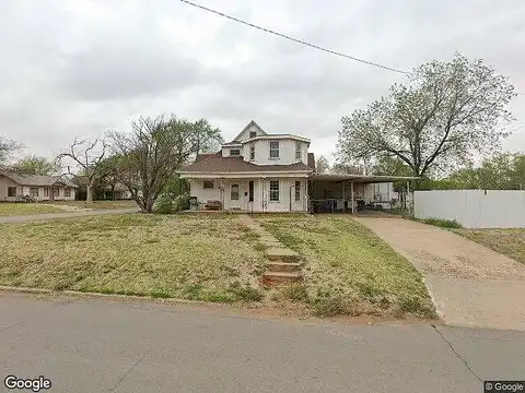 B, ELK CITY, OK 73644