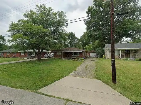 Elane, LOUISVILLE, KY 40216