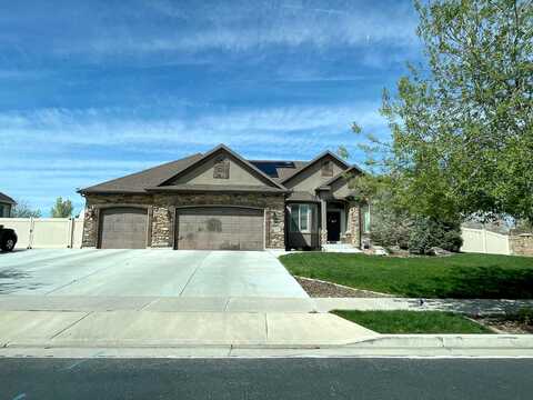 Winter Creek, SOUTH JORDAN, UT 84095