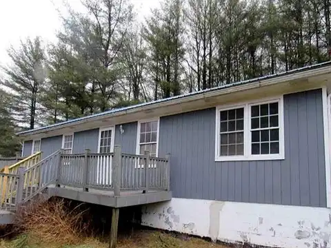 Hysell Run Rd, Pomeroy, OH 45769
