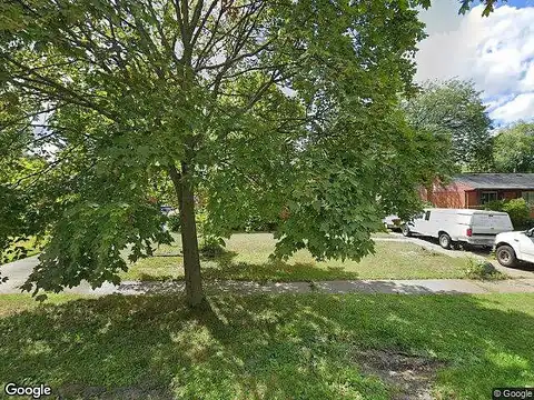 Bock, GARDEN CITY, MI 48135