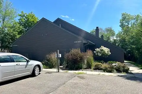 Quadna Mountain Road, Hill City, MN 55748