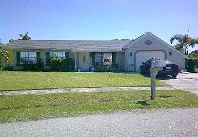 Montclair, NORTH PORT, FL 34287