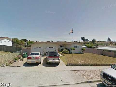 Villa, MARINA, CA 93933