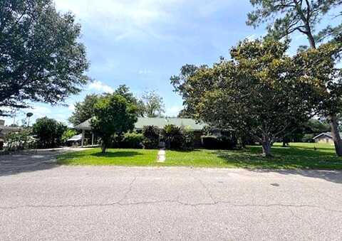 Francise, WHITE CASTLE, LA 70788