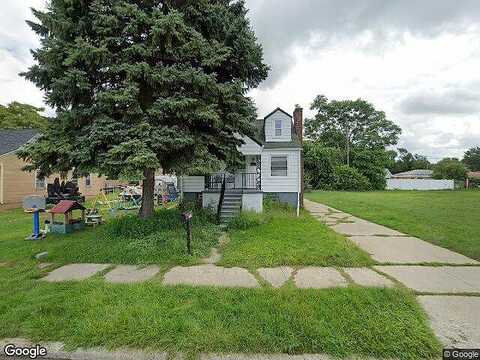 Henry, INKSTER, MI 48141
