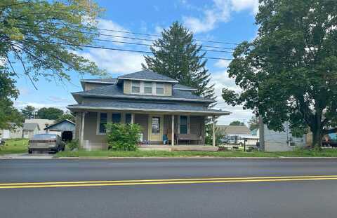 King, ABBOTTSTOWN, PA 17301