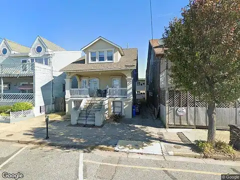 Montgomery, WILDWOOD, NJ 08260
