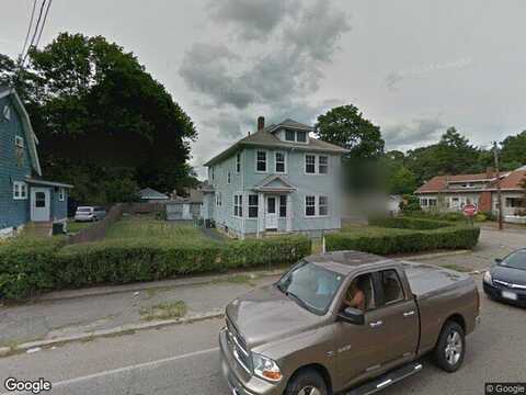Forest, BROCKTON, MA 02301