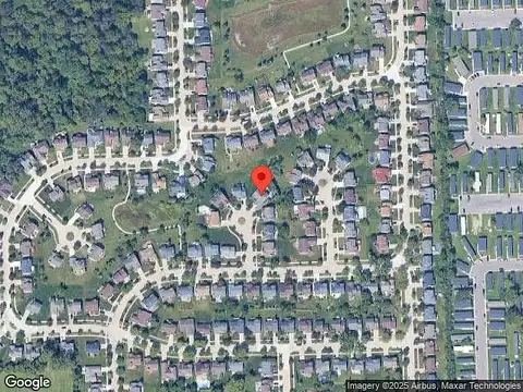 Milcroft, CANTON, MI 48188