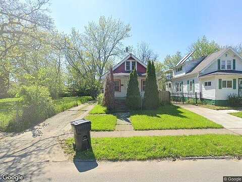143Rd, CLEVELAND, OH 44120