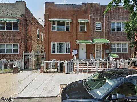 Seymour, BRONX, NY 10469