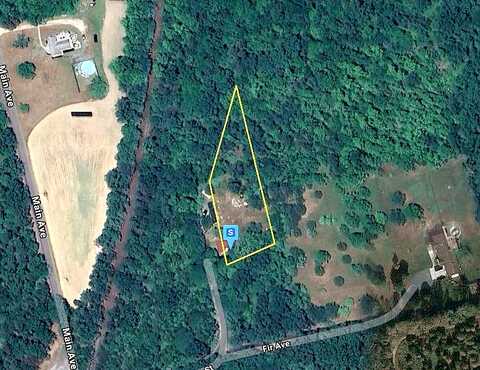 Fir, RICHLAND, NJ 08350