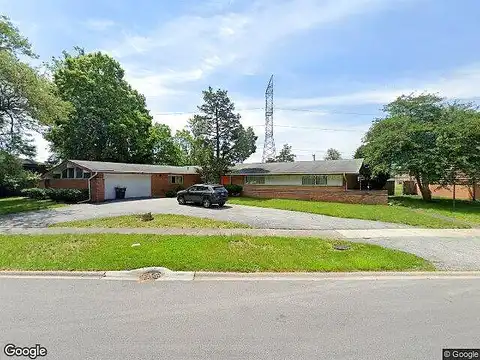 Manor, LANSING, IL 60438