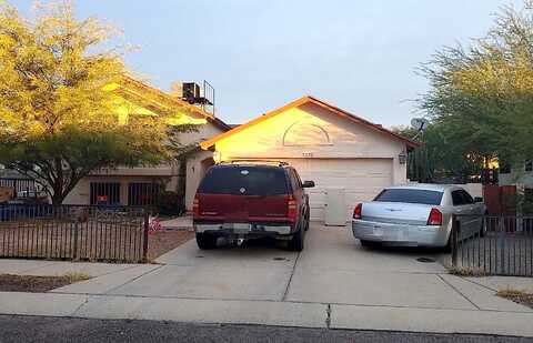 Placita De La Bajada, TUCSON, AZ 85746
