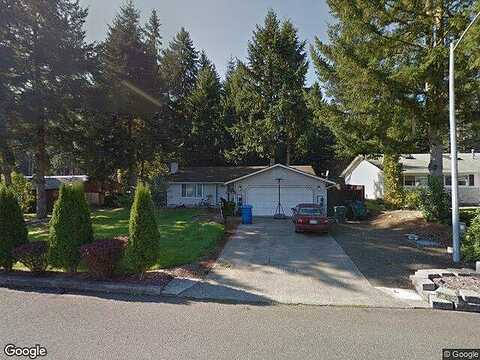 Marquette, LACEY, WA 98503