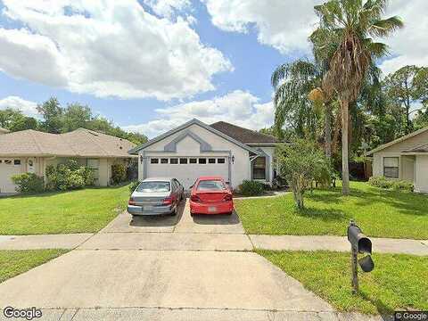 Saint Lucie, CASSELBERRY, FL 32707