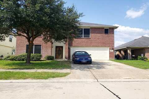 Fiorella, HUMBLE, TX 77338