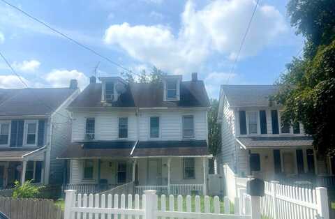 Lincoln, POTTSTOWN, PA 19464