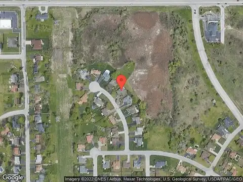 Gilbert, CRETE, IL 60417