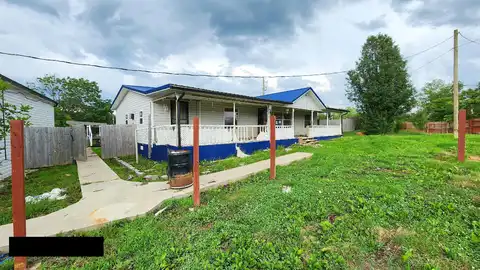 Old Sand, OWINGSVILLE, KY 40360