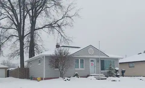 Jeanne, CLEVELAND, OH 44134