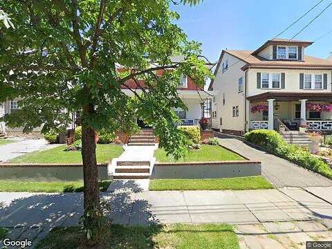 Parker, NEWARK, NJ 07104