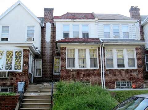 Van Kirk, PHILADELPHIA, PA 19120